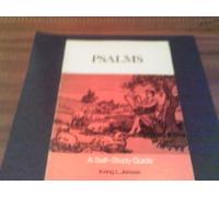 Psalms: A Self-Study Guide