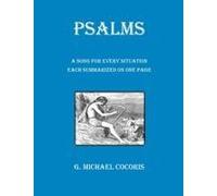 Psalms A Song For Every Situation Each Summarized On One Page