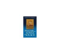 Psalms And Songs Of Solace