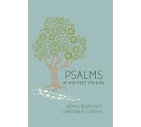 Psalms At His Feet Studies - Hope A Blanton - WaterBrook - ebook (ePub) - Livre