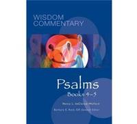 Psalms Books 45 by Nancy L. deClaisseWalford Nancy L. deClaisseWalford (Auteur)