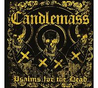 Psalms for the Dead [Import allemand]