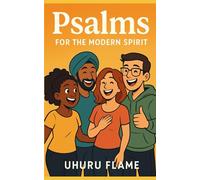 Psalms for the Modern Spirit