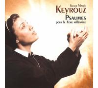 Psalms For The Third Millennium (CD) Album