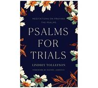 Psalms For Trials: Meditations On Praying The Psalms