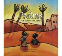 Psalms for Young Children by MarieHelene Delval Marie Helen Delval (Auteur)