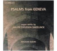 Psalms from Geneva