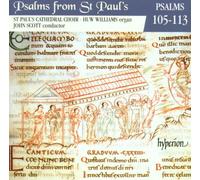 Psalms from St. Paul's - Psalms from Saint. Paul's-Volume. 9