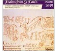 Psalms from St. Pauls - Vol.2