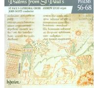 Psalms from St. Paul's - Vol.5, Missa.