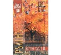 Psalms, Great Books of the Bible/12 Lessons Walter C. Kaiser (Auteur)