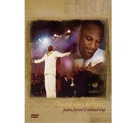 Psalms Hymns & Spiritual Songs – Import anglais – Sony Music
