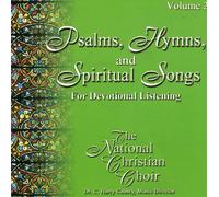 Psalms, Hymns, & Spiritual Songs, Vol. 2