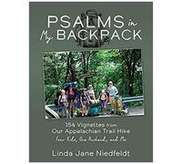 Psalms In My Backpack