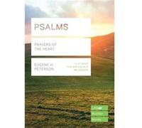 Psalms Lifebuilder Study Guides by Eugene H Peterson Eugene H Peterson (Auteur)