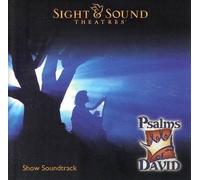 Psalms of David by N/A (2005-01-01)