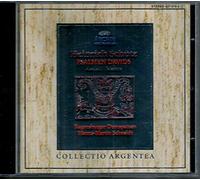 Psalms of David : Motets pour Double Choeurs