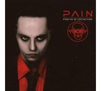 Pain - Psalms of Extinction [Import]