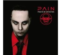 Pain – Psalms of Extinction – Nuclear Blast