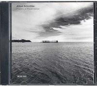 Psalms Of Repentance