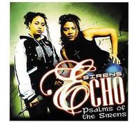 StepChild Snowboards – Sirens Echo – Psalms of The Sirens