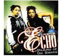 Sirens Echo - Psalms of The Sirens