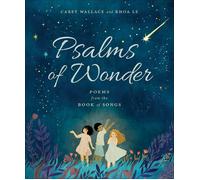 Psalms Of Wonder