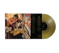 Psalms Of Yellow House Vinyle Coloré