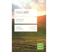 PSALMS: PRAYERS OF THE HEART