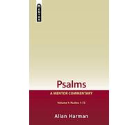 Psalms: Psalms 1-72