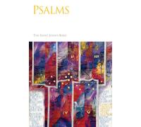 Psalms: The Saint John's Bible