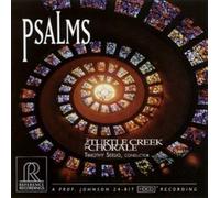 Psalms: The Turtle Creek Chorale