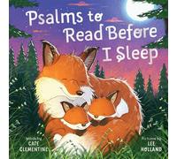 Psalms to Read Before I Sleep - Cate Clementine - Sourcebooks Explore - ebook (ePub) - Livre