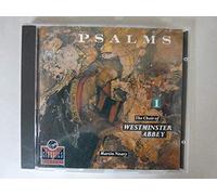 Psalms, Volume 1
