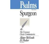 Psalms, Volume 1