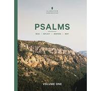 Psalms, Volume 1