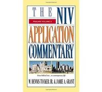 Psalms, Volume 2 (The NIV Application Commentary) - [Version Originale] Inconnu (Auteur)