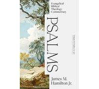 Psalms Volume Ii: Evangelical Biblical Theology Commentary