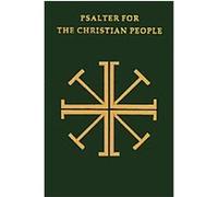 Psalter for the Christian People Gordon Lathrop (Auteur)