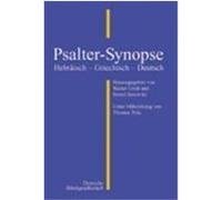 Psalter-Synopse