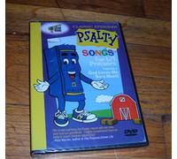 Psalty: Songs for Li'l Praisers-Volume 1: God Loves Me So Much