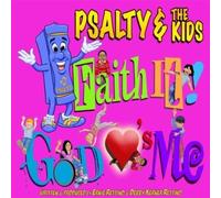 Psalty's Faith It! God Loves Me