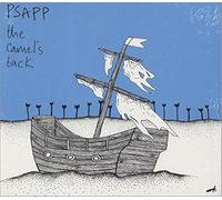 Psapp - Camel's Back [Import]