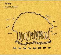 Psapp - Tiger My Friend