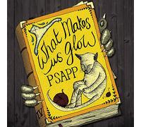 Psapp - What Makes Us Glow [Vinyl] [Import]