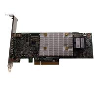 Fujitsu Contrôleur RAID PSAS CP 2100-8i FH/LP – 8 ports SAS 12 Gbit/s PCIe 3.0 x8