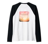 Psaume 118:24 This is The Day Lord Made Rejoice Glad Faith Manche Raglan