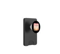Psaume 118:24 This is The Day Lord Made Rejoice Glad Faith PopSockets PopWallet pour MagSafe