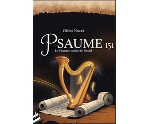 Psaume 151: Le Psaume caché de David