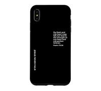 Psaume 73:26, Force pour Vous Encourager dans Les Moments Difficiles Coque pour iPhone XS Max